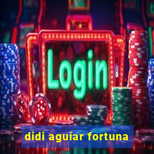 didi aguiar fortuna